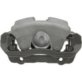 SEMI-LOADED CALIPER