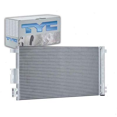 0412 CV MLIBU/MLIBU MAXX 2.2/3.5L L4/V6 w/ R/D COND (PFC)