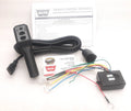 2 in 1 Remote control module