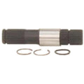 NEW CV AXLE
