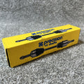 NEW CV AXLE