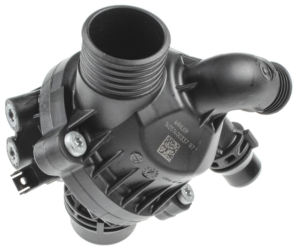 BEHR ThermostatMap-Controlled BMW 3.0L N54B30A N52B30A X5 X6 2007-2010