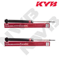 KYB 18-23 Honda Accord (Exc. Sport/Touring) / 2017+ CR-V FWD Excel-G Shock - Rear