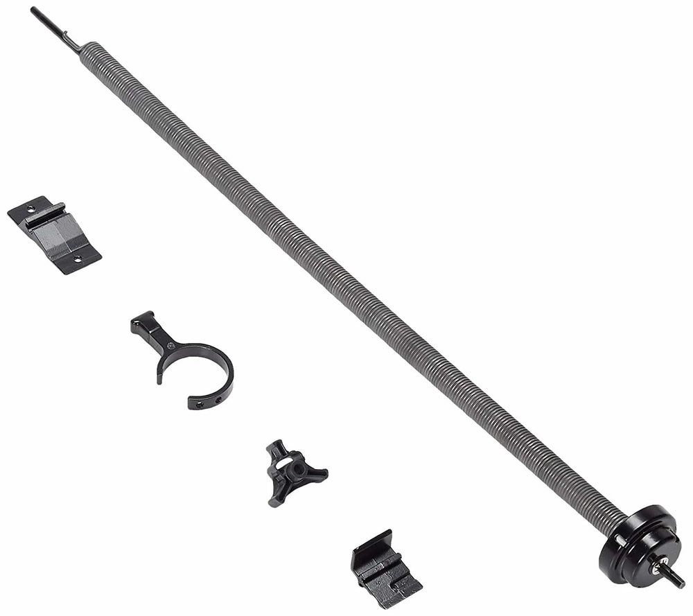 Dometic USA black auto part