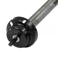 KIT,TORSION LH SLD TOP BLACK