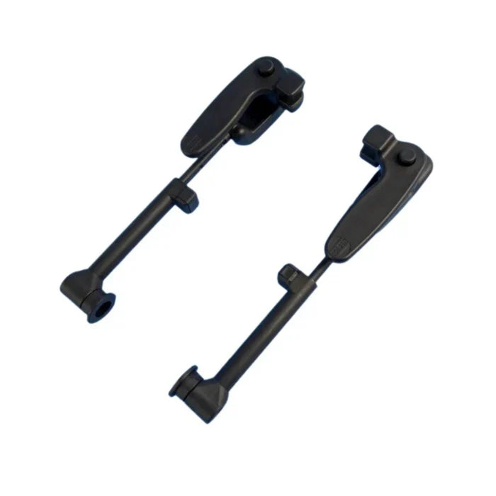 STAY CLICK CLACK R/L 300W