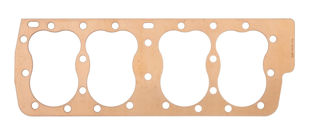 FORD FLATHEAD 4953 .032 PRO COPPER HD GSKT RIGHT SIDE