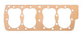 FORD FLATHEAD 4953 .032 PRO COPPER HD GSKT RIGHT SIDE