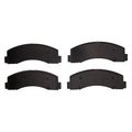 R1 10-21 Ford F-150 RWD Front R1 Optimum OE Brake Pads