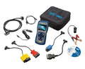 BLACK OBD II CABLE KIT