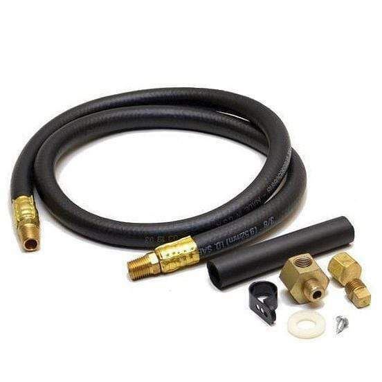 Jabsco auto part