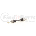 TRAKMOTIVE auto part