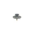 WHEEL HUB ASSEMBLY