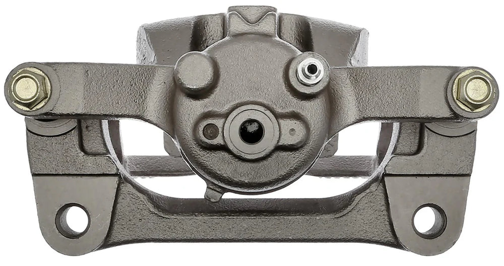 BRAKE CALIPER & BRACKET