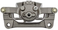 BRAKE CALIPER & BRACKET