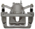 BRAKE CALIPER & BRACKET