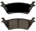 BRAKE CALIPER & BRACKET