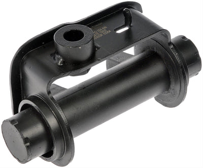 REAR DIF DYN DAMPER
