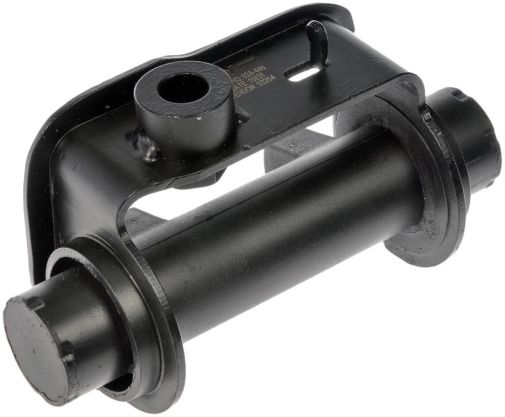 REAR DIF DYN DAMPER