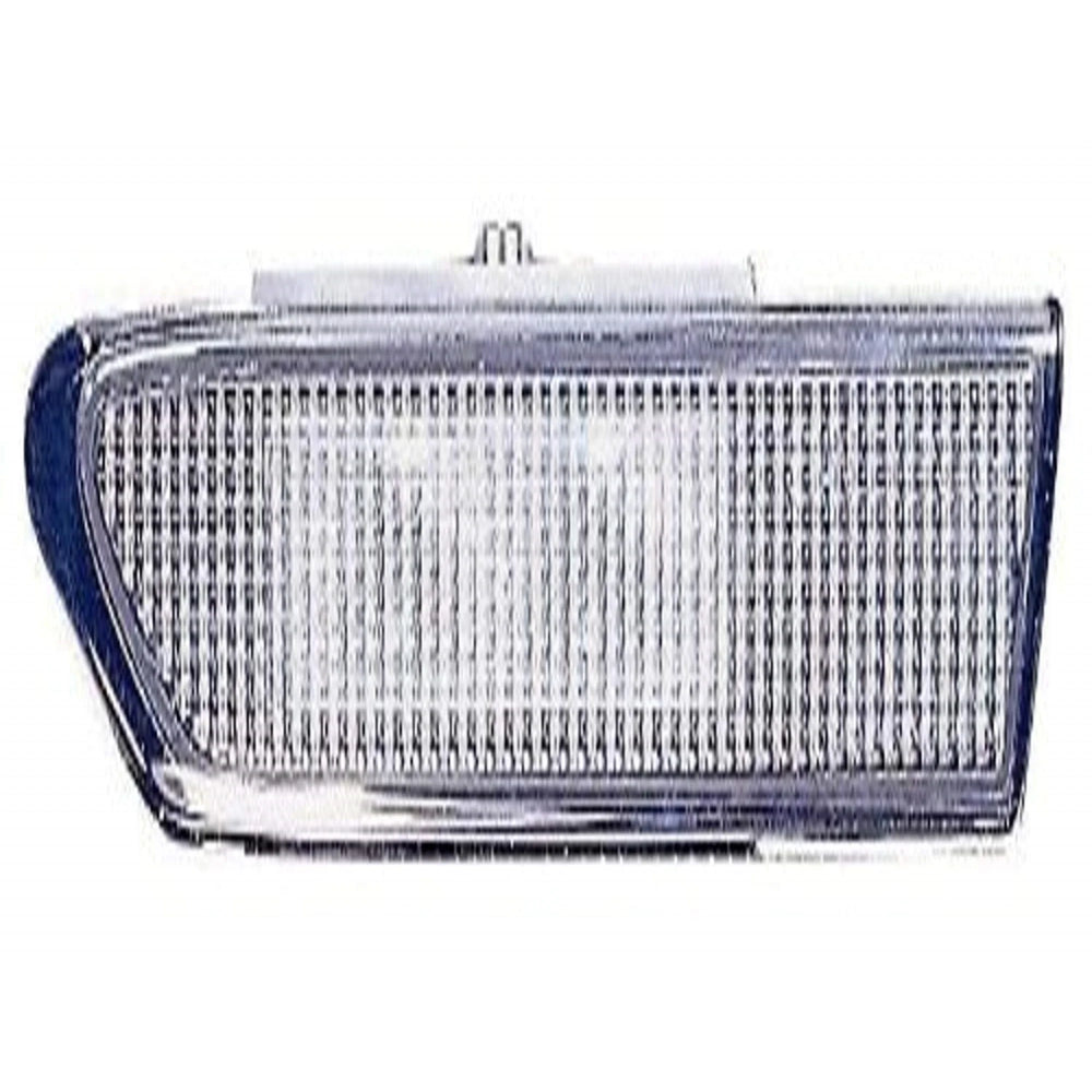 Maxzone Vehicle Lighting Corp auto part