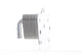 OIL COOLER AUTOMATIC TRANSMISSION