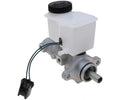 BRAKE MASTER CYLINDER