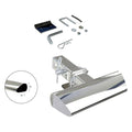 REAR HITCH STEP UNIVERSAL UNIVERSAL