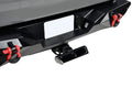 REAR HITCH STEP UNIVERSAL UNIVERSAL