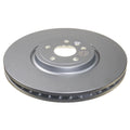 Power Stop 18-20 Land Rover Range Rover Velar Front Evolution Coated Rotor