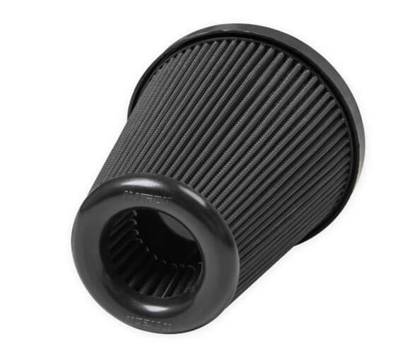 Holley air filter