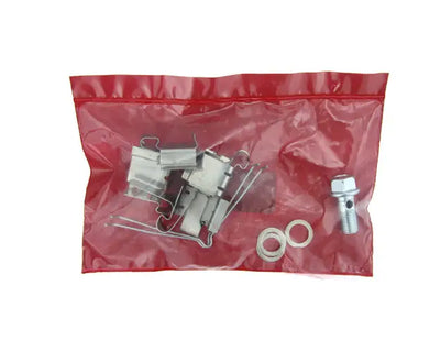 SEMI-LOADED BRAKE CALIPER