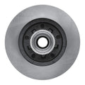 R1 Concepts Brake Rotor Fits Chevrolet Blazer