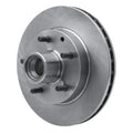 R1 Concepts Brake Rotor Fits Chevrolet Blazer