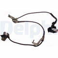 ABS WHEEL SPEED SENSOR