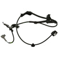 STANDARD IGN auto part detail