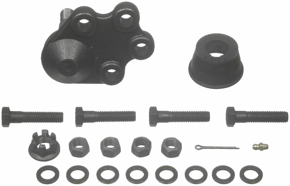 MOOG 2007 Chevrolet Silverado 1500 Classic Front Lower Ball Joint
