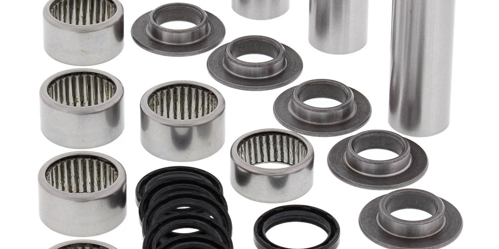 All Balls Racing Fuel Valve Kit - Suzuki