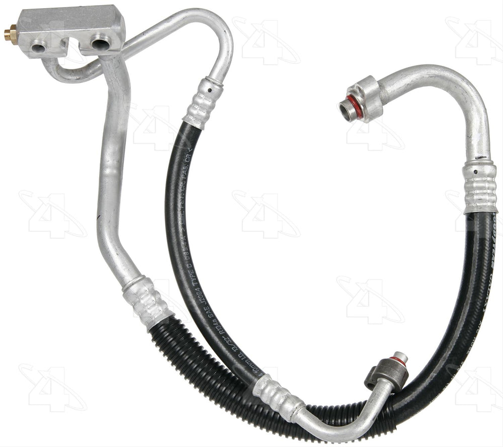 FOUR SEASONS auto part