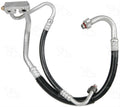 HOSE ASSY.