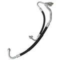 HOSE ASSY.