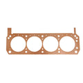 SBF Copper Head Gasket LH 4.160 x .050
