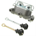 NEW MASTER CYLINDER