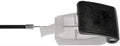 HOOD RELEASE CABLE