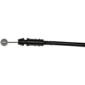 HOOD RELEASE CABLE