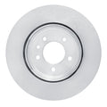 DFC 20-25 Land Rover Defender 110 Rear Brake Rotor