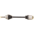 NEW CV AXLE
