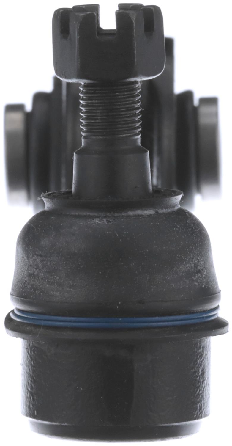 DELPHI control arms