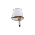 TRU-FIT MUFFLER