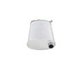 TRU-FIT MUFFLER