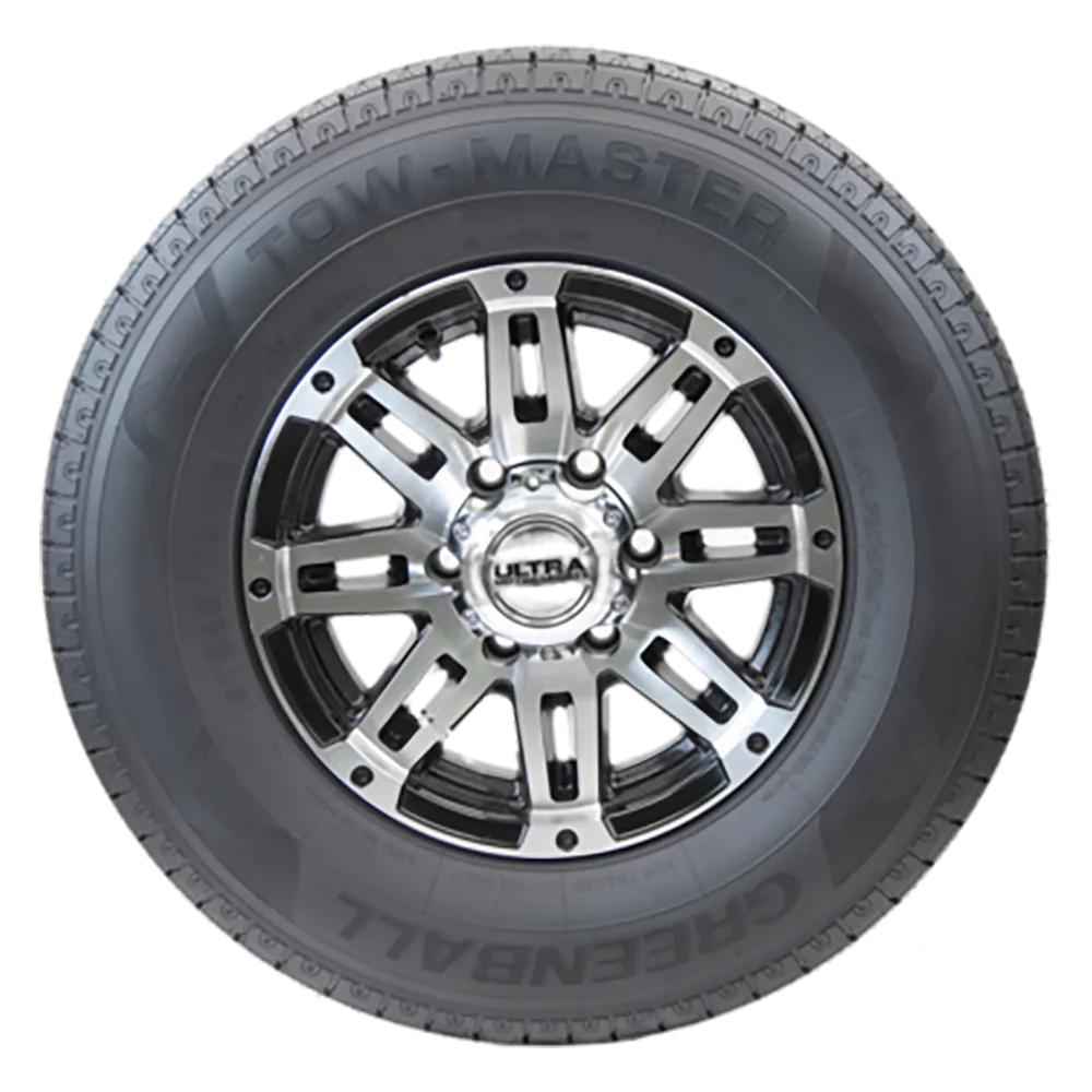 Greenball Corporation auto part